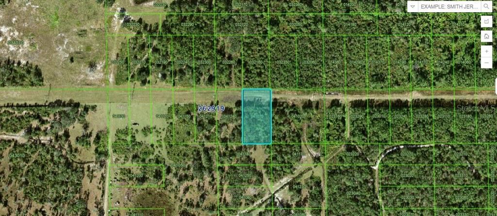 Gerber Dairy Rd, Winter Haven, FL 33880