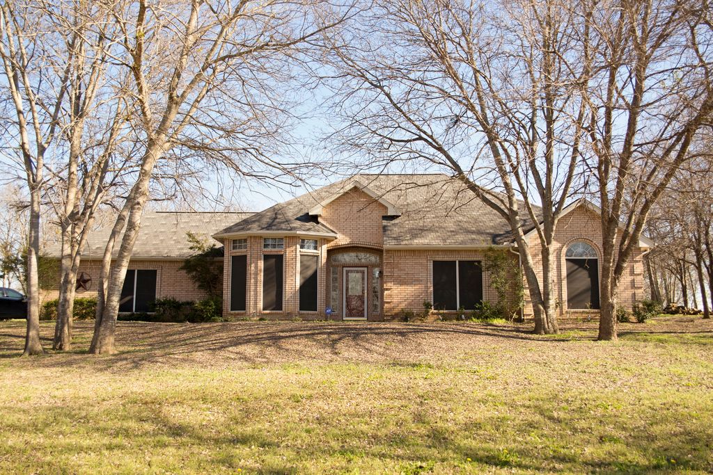 705 Bells Chapel Rd, Waxahachie, TX 75165 Trulia
