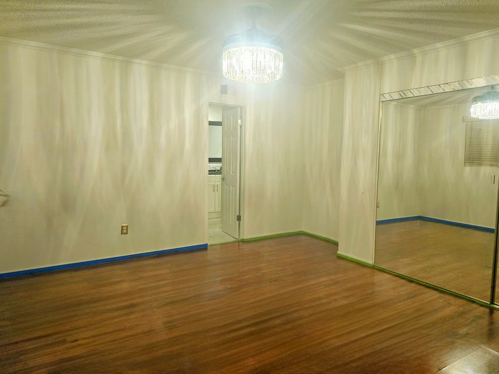 Apartamento en Renta 1 Bed 1 Bath