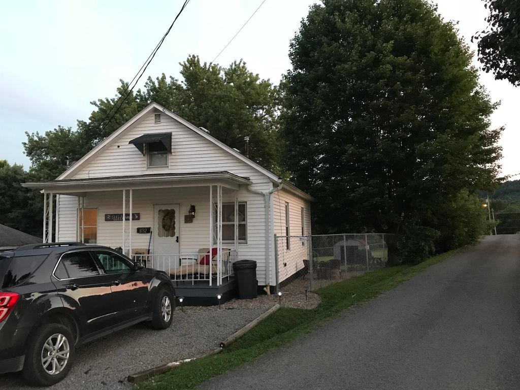 8132 Southern Ave, Stonewood, WV 26301 Trulia