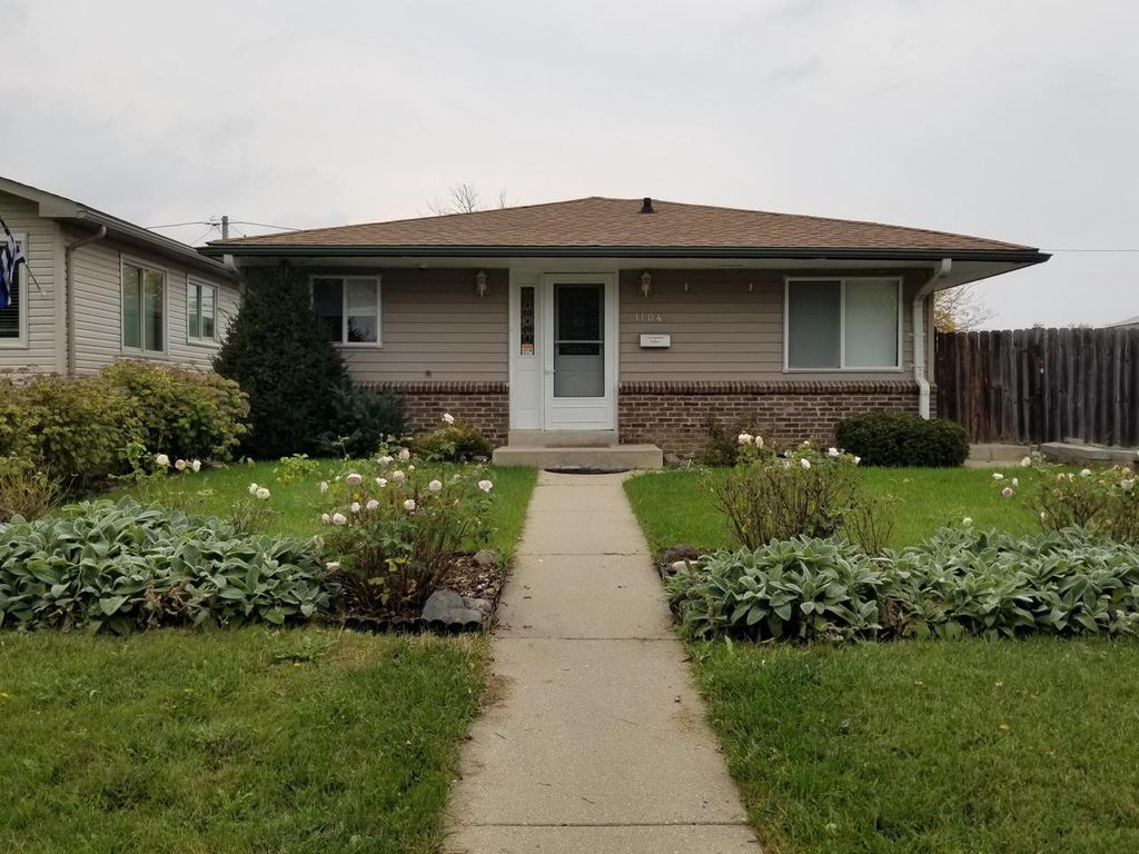 South Milwaukee Wi Homes For Sale South Milwaukee Wi Real Estate Trulia Page 2