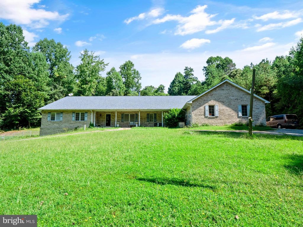 6250 Nana Dr, Hughesville, MD 20637 MLS MDCH2016044 Trulia