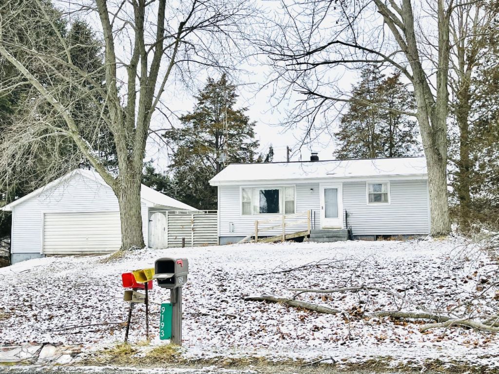 9193 22 Mile Rd, Homer, MI 49245 Trulia