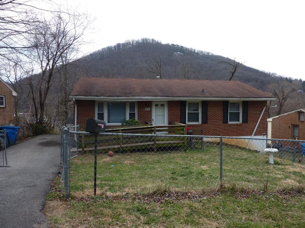 1517 Buena Vista Blvd SE, Roanoke, VA 24013