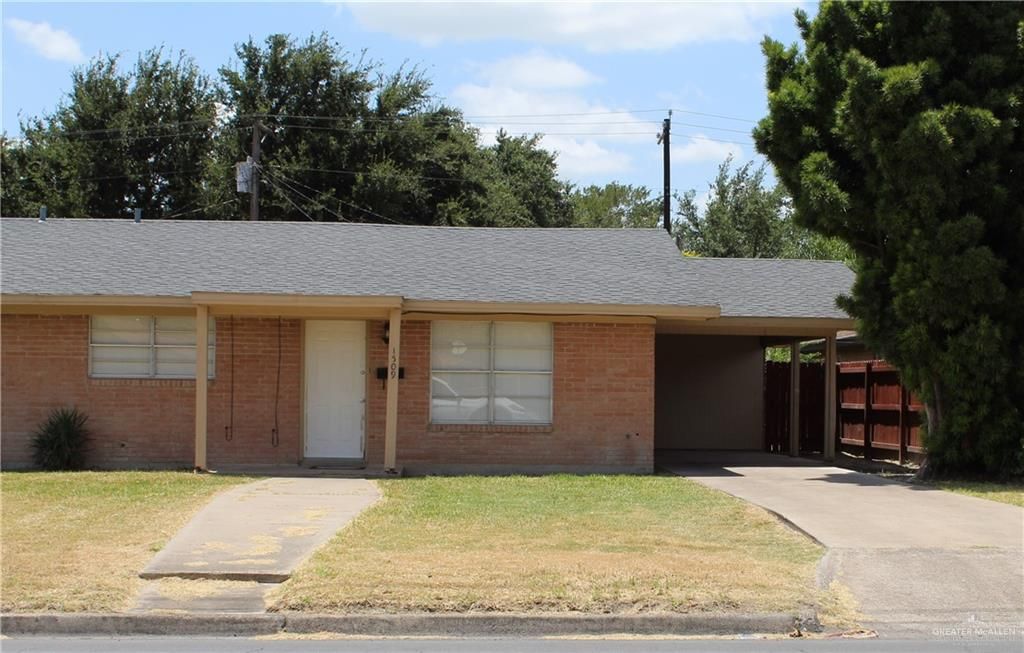 1509 W Nolana Ave, Mcallen, TX - 2 Bed, 2 Bath Single-Family Home - 16
