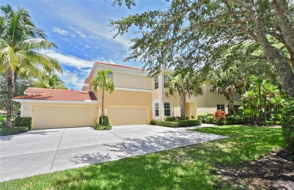 2040 Tarpon Bay Dr N 102, Naples, FL 3 Bed, 2 Bath Condo 35 Photos