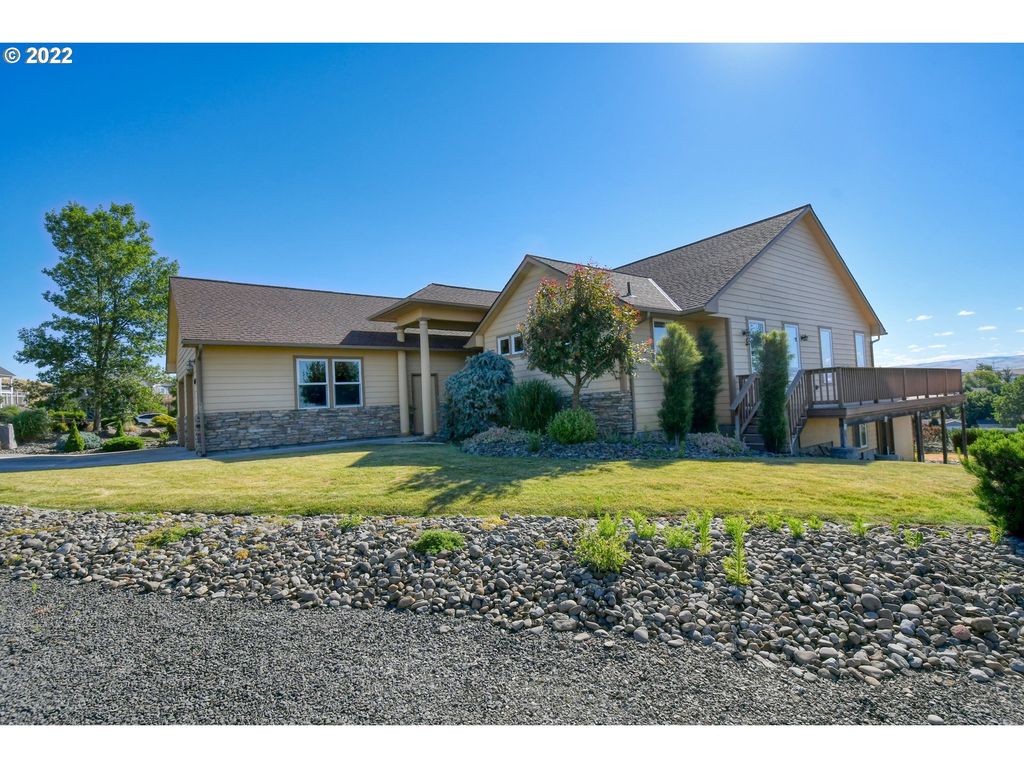 2250 NW Horn Pl, Pendleton, OR 97801 Trulia