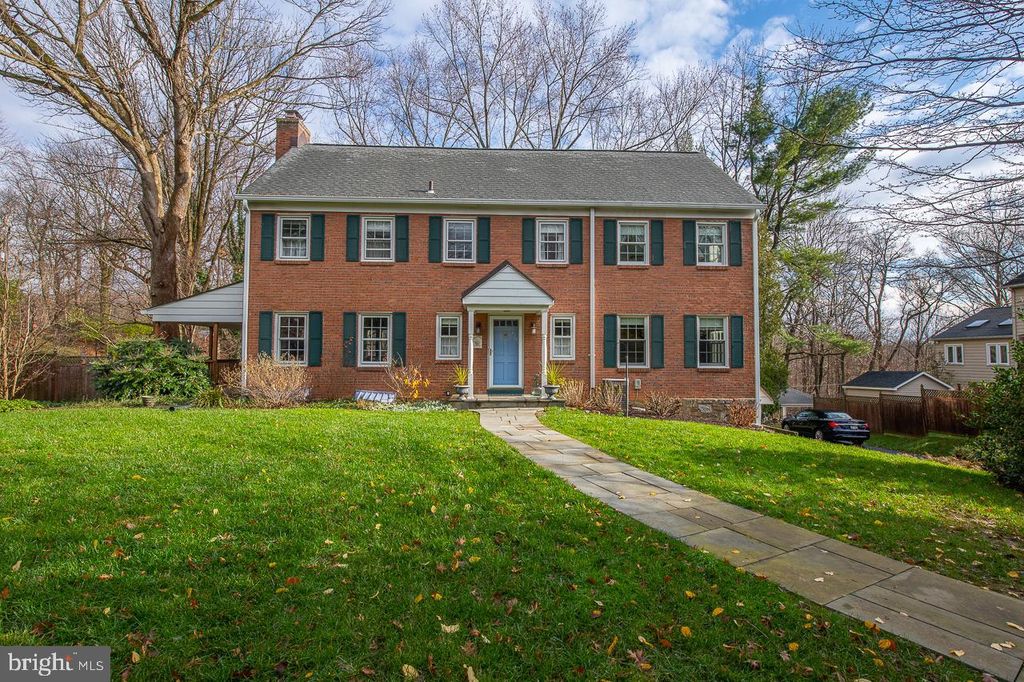 787 Woodlea Rd, Bryn Mawr, PA 19010 Trulia