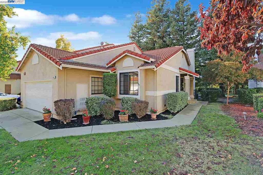 4818 Mulqueeney Cmn, Livermore, CA 3 Bed, 2 Bath Townhouse Trulia