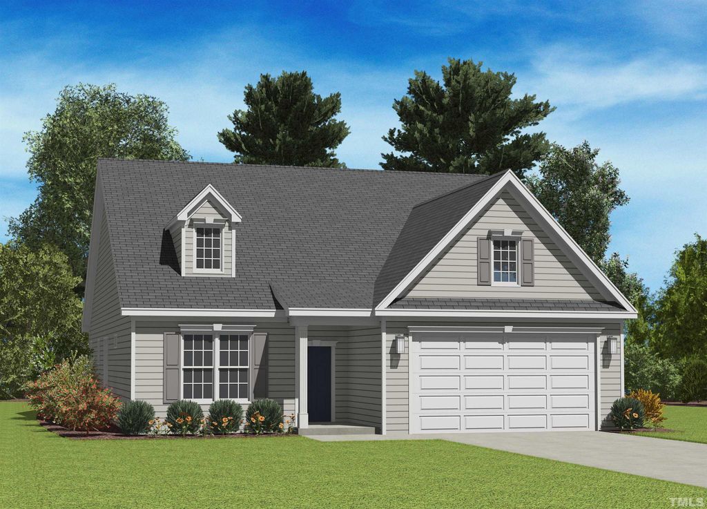 1429 Queen Trigger Dr, Fuquay Varina, NC 27526
