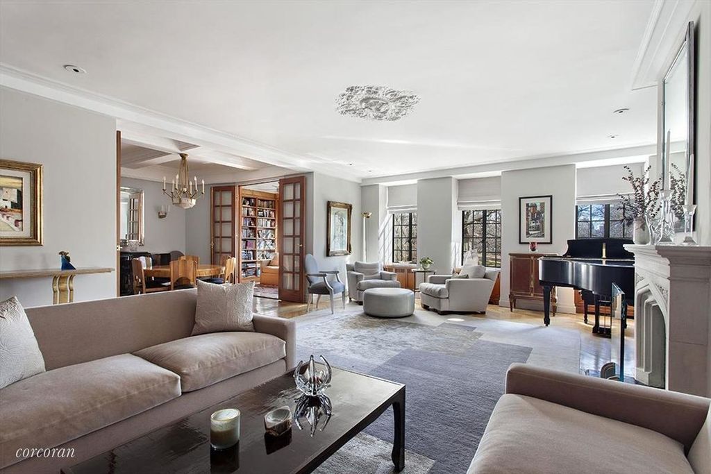 300 Central Park W 2F1, New York, NY 10024 Trulia