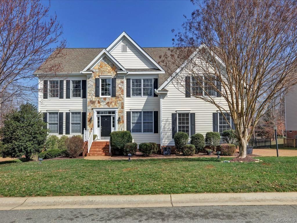16844 Jaydee Ct, Moseley, VA 6 Bed, 5 Bath SingleFamily Home 40