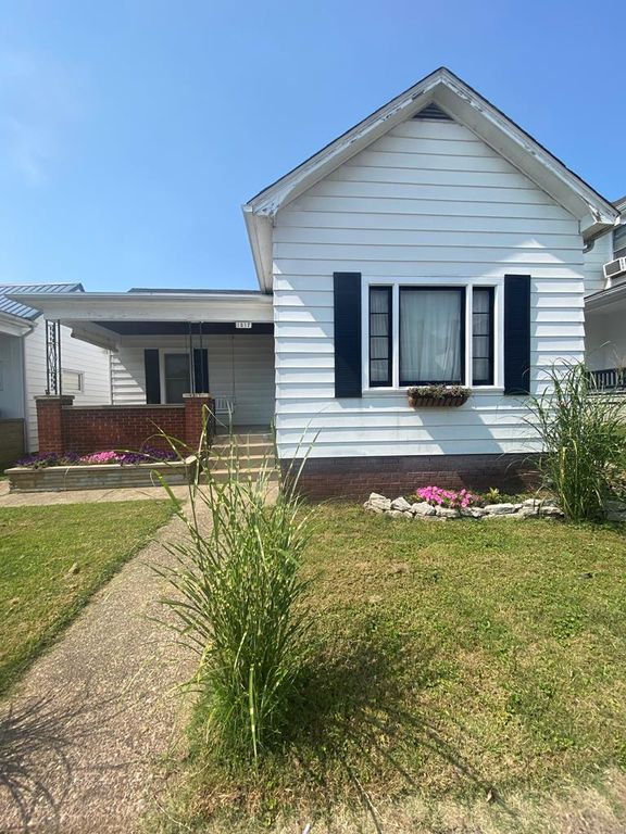 1317 Grandview Ave, Portsmouth, OH 45662 Trulia