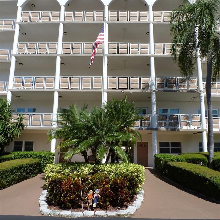 5603 80th St N #109, Saint Petersburg, FL 33709