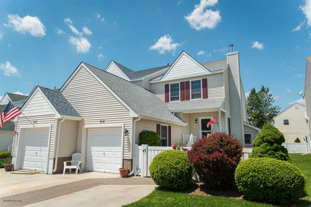 614 W Pine Ave, North Wildwood, NJ 08260 Trulia