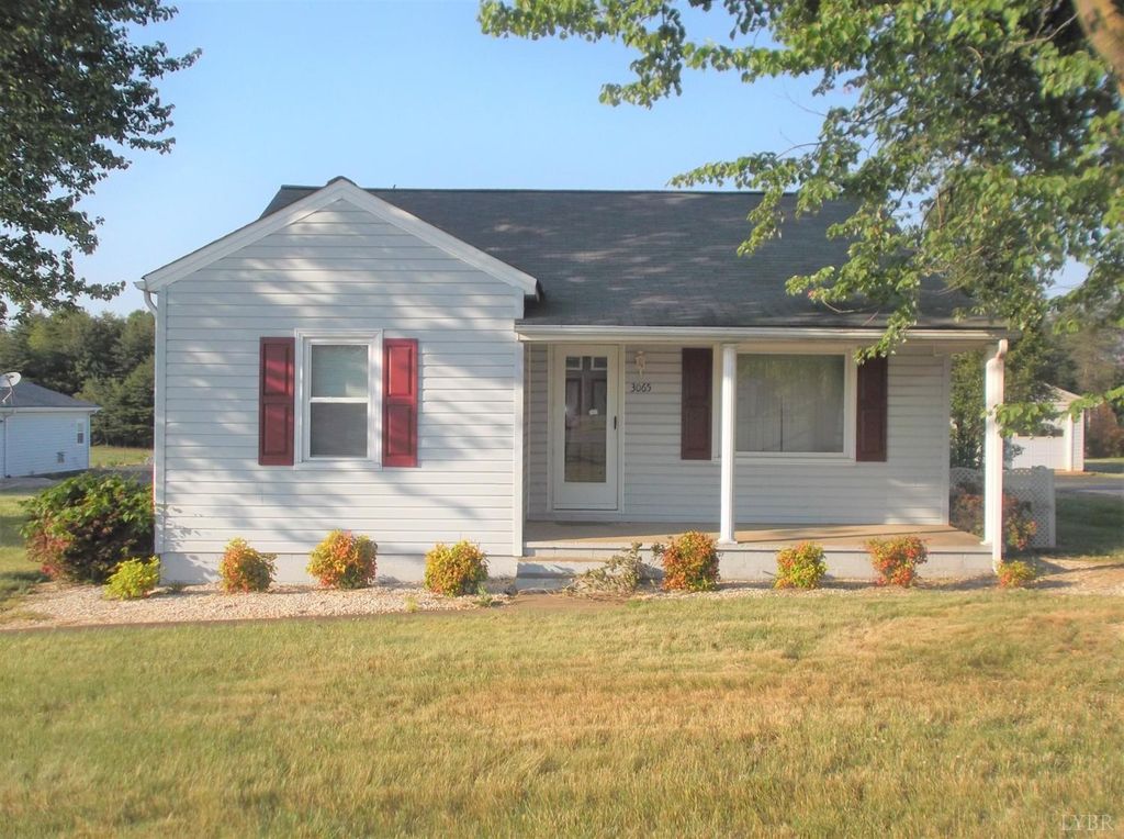 3065 Grit Rd, Hurt, VA 24563 Trulia