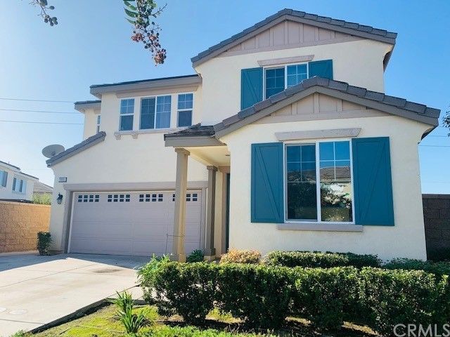 7095 Terrapin Way, Corona, CA 92880