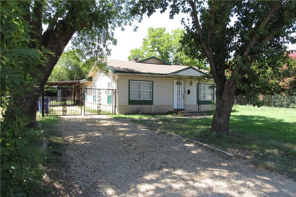 409 Holley St, Everman, TX 76140 Trulia