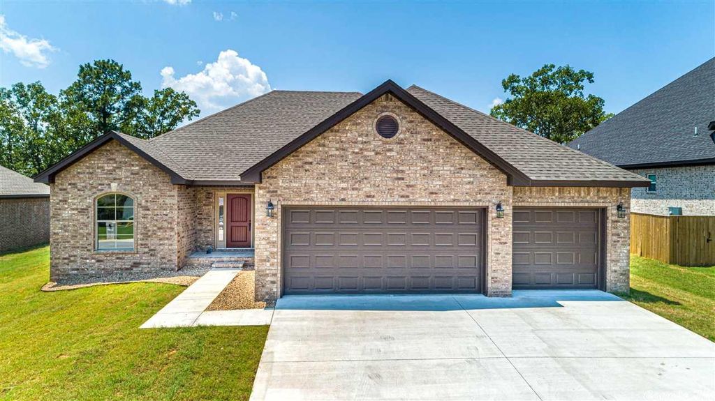 9135 Cliffside Dr, Sherwood, AR 72120 Trulia