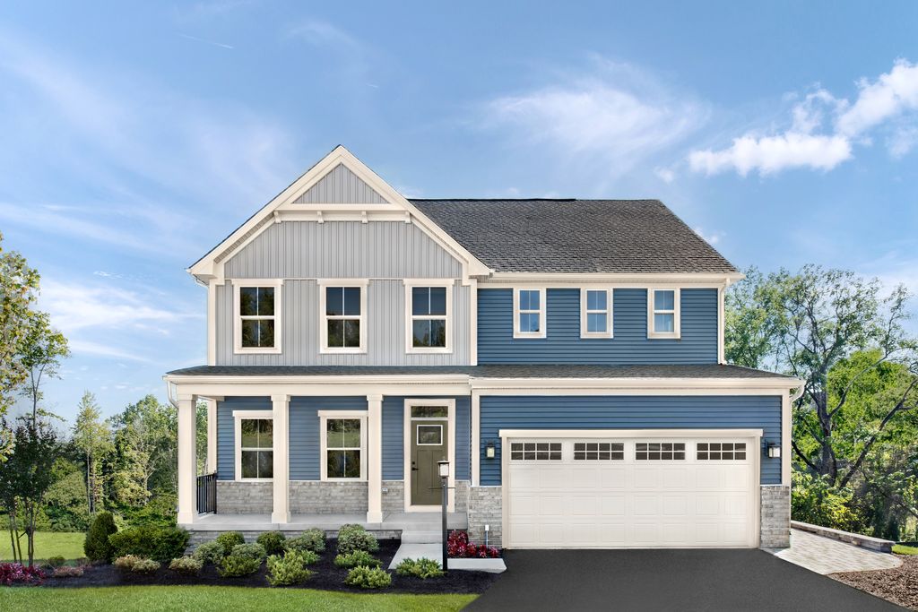 7029 Mandalong Ct, New Market, MD 21774 Trulia