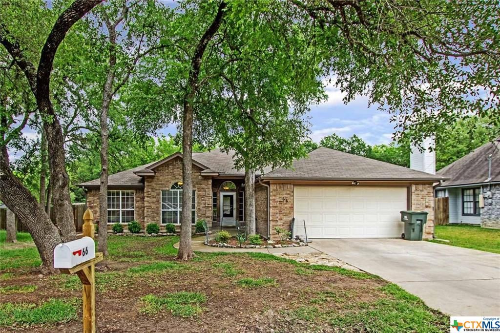 66 Great West Loop, Point Resort, TX 76513 Trulia