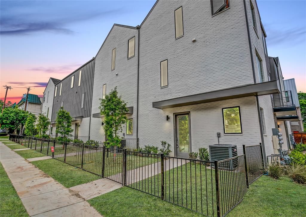 5703 Lindell Ave 105, Dallas, TX 75206 Trulia