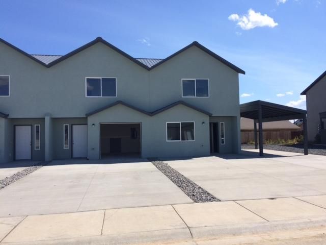 408 F St NE #B, Quincy, WA 98848
