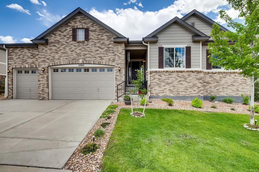 2942 McCracken Ln, Castle Rock, CO 80104 Trulia