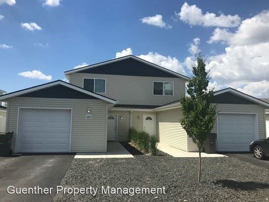 5205 E Upriver Dr, Spokane, WA 99217
