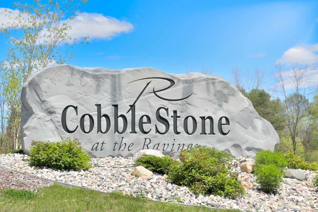 Cobblestone At The Ravines Kentwood, MI Trulia