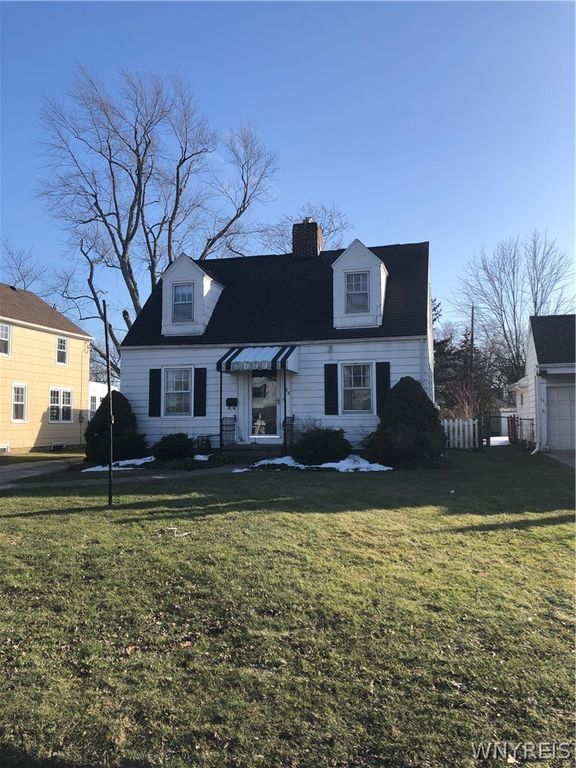 165 Willowbreeze Rd, Buffalo, NY 14223