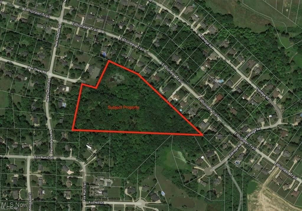 25 Ben Shaw Rd, Aurora, OH 44202 MLS 5076285 Trulia