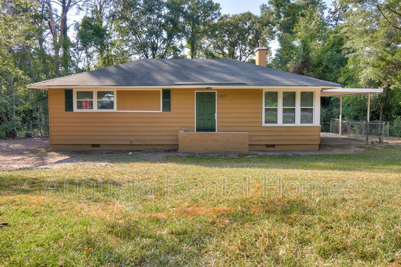 2823 Cornelia Rd, Augusta, GA 30906