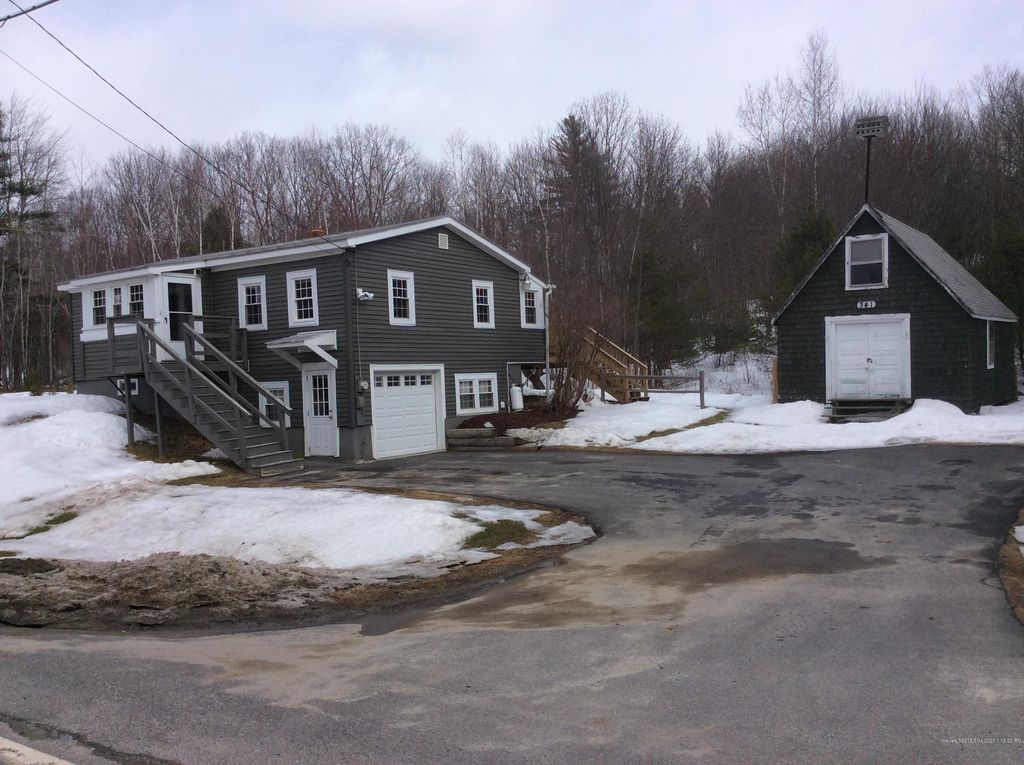 341 Pond Rd, Sidney, ME 04330 Trulia
