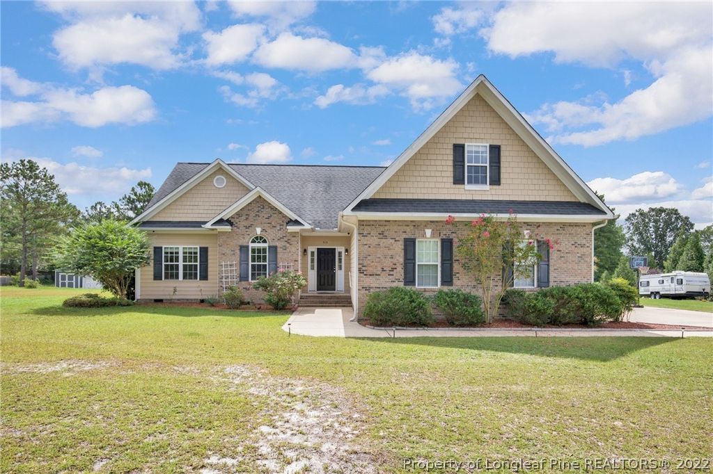 515 Booth Pond Rd, Raeford, NC 28376 Trulia