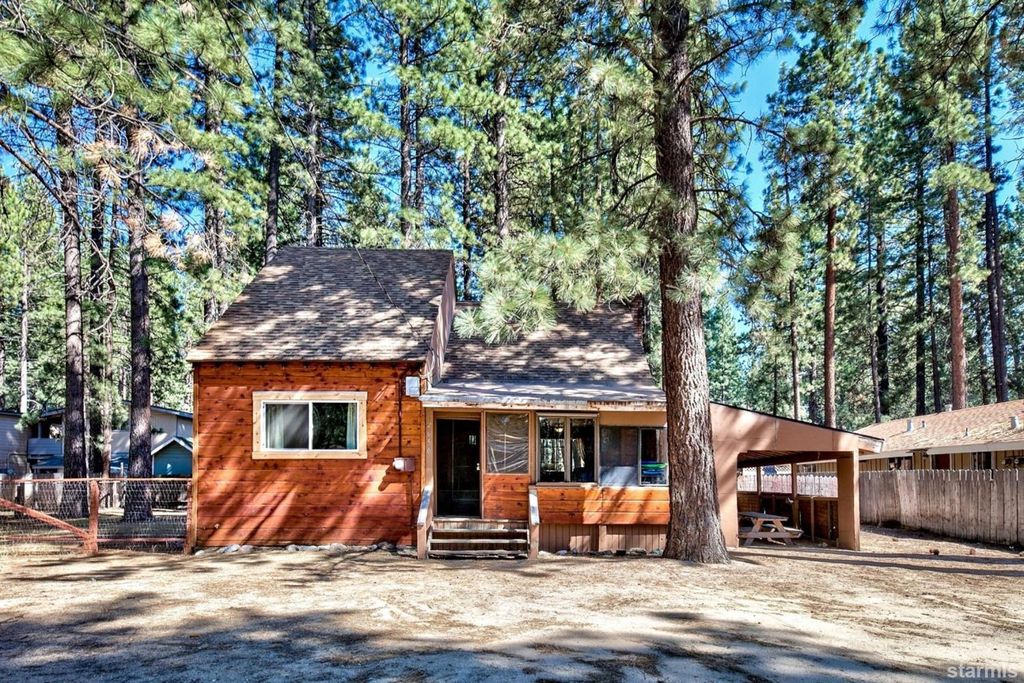 2650 Armstrong Ave, South Lake Tahoe, CA 96150