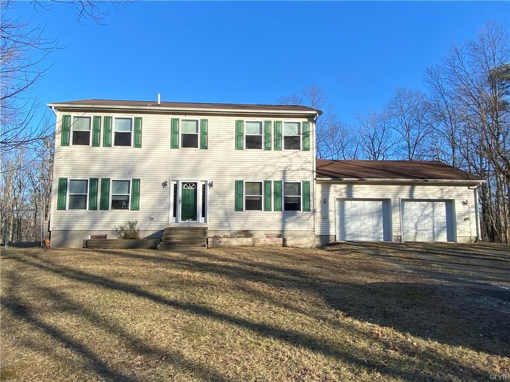 321 Timber Hill Rd, Henryville, PA 18332 Trulia