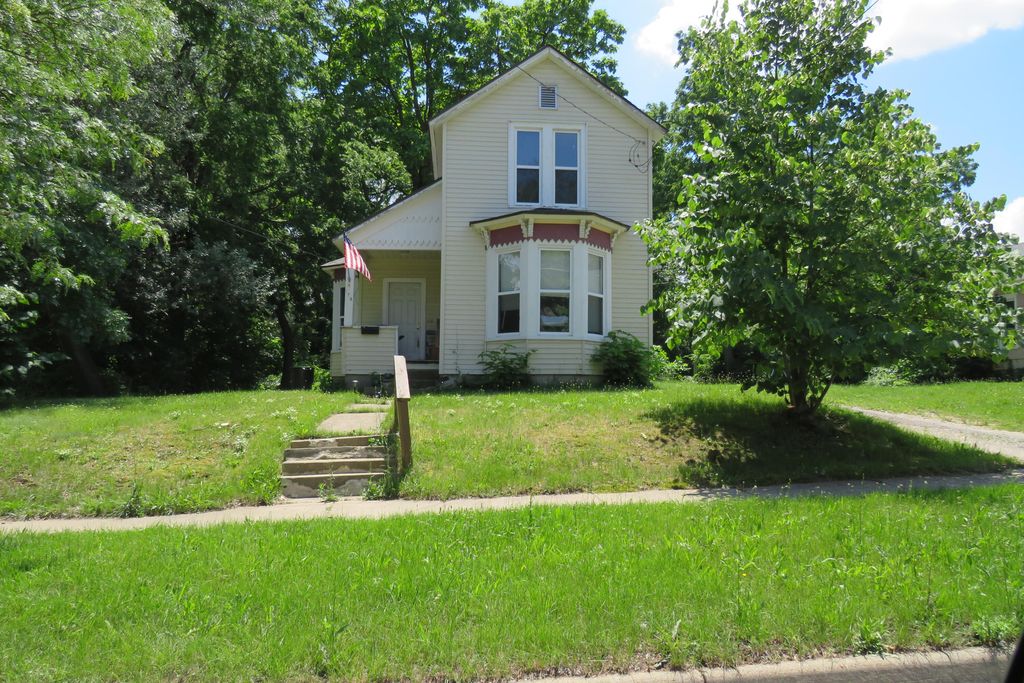 175 Fountain St W, Battle Creek, MI 49037