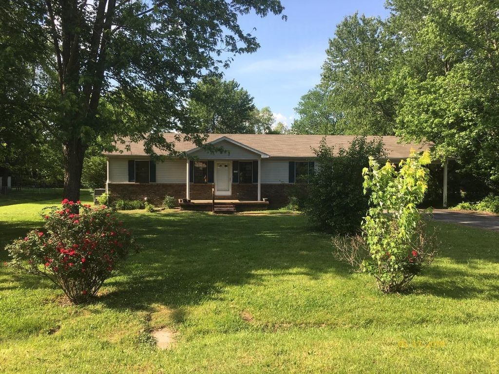 232 Jones St, Puryear, TN 38251 Trulia