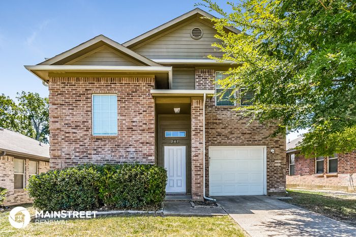 241 Cliff Heights Cir, Dallas, TX 75241