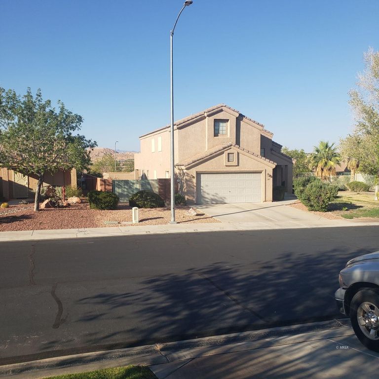 387 Silver Rd, Mesquite, NV 89027