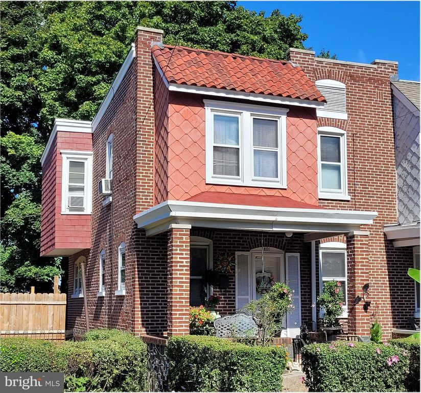801 N Scott St, Wilmington, DE 19805