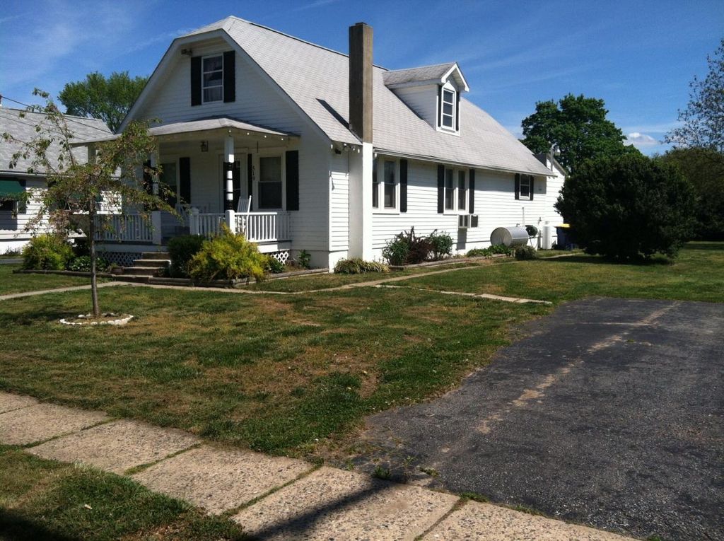 519 Clinton St, Delaware City, DE 19706 Trulia