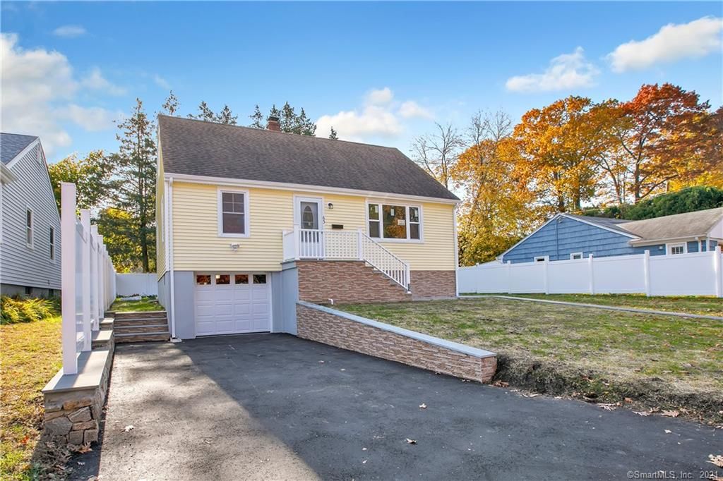 63 Norland Ave, Bridgeport, CT 06606