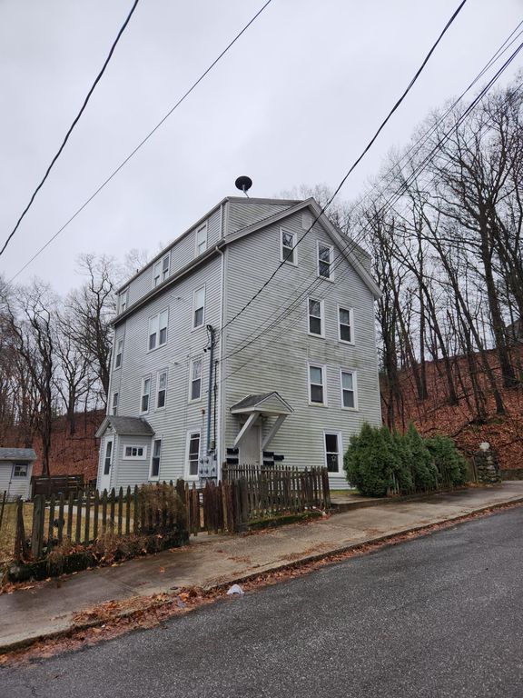 Woonsocket, RI Trulia