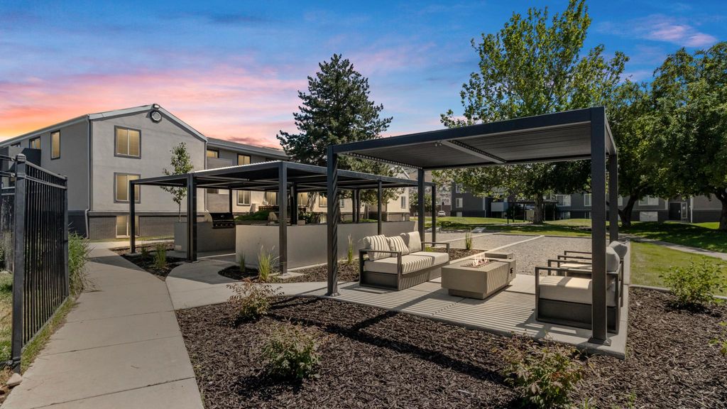 Proximity Apartment Homes Salt Lake City, UT Trulia