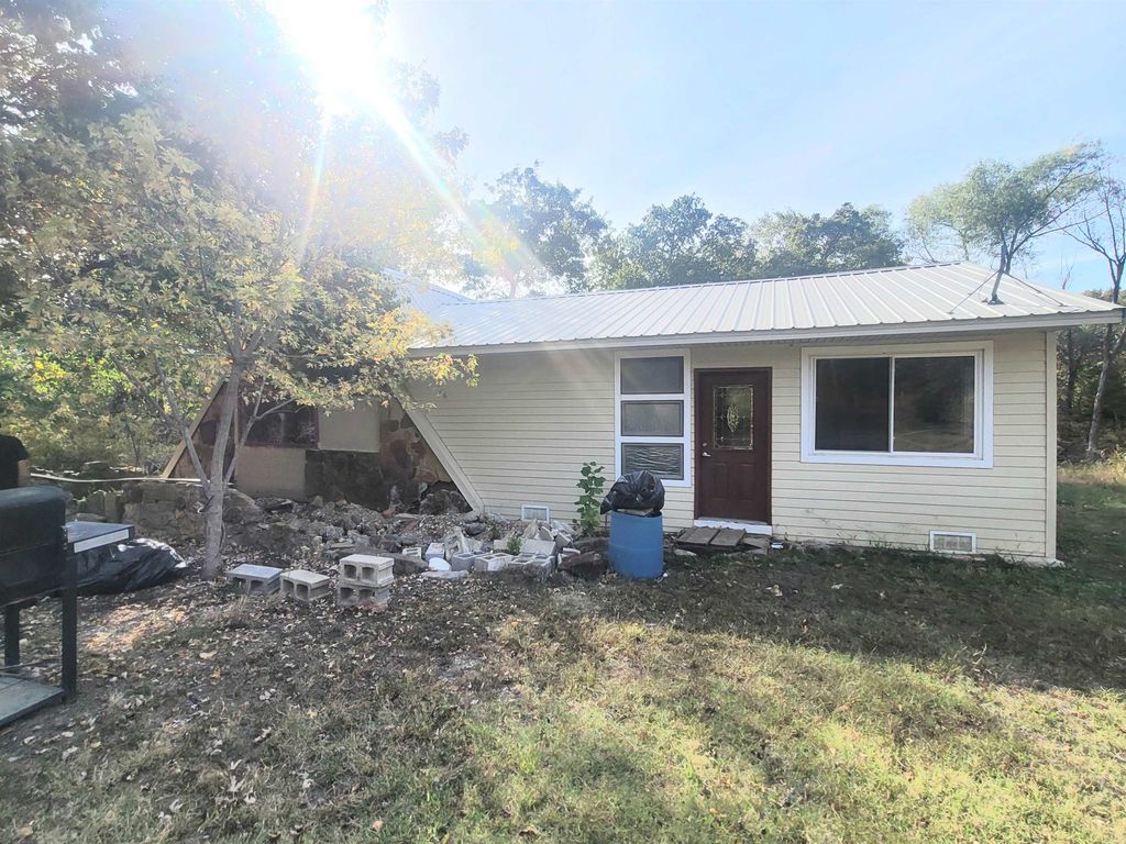 17468 Willow Brook Ln, Fall River, KS 67047 MLS 619779 Trulia