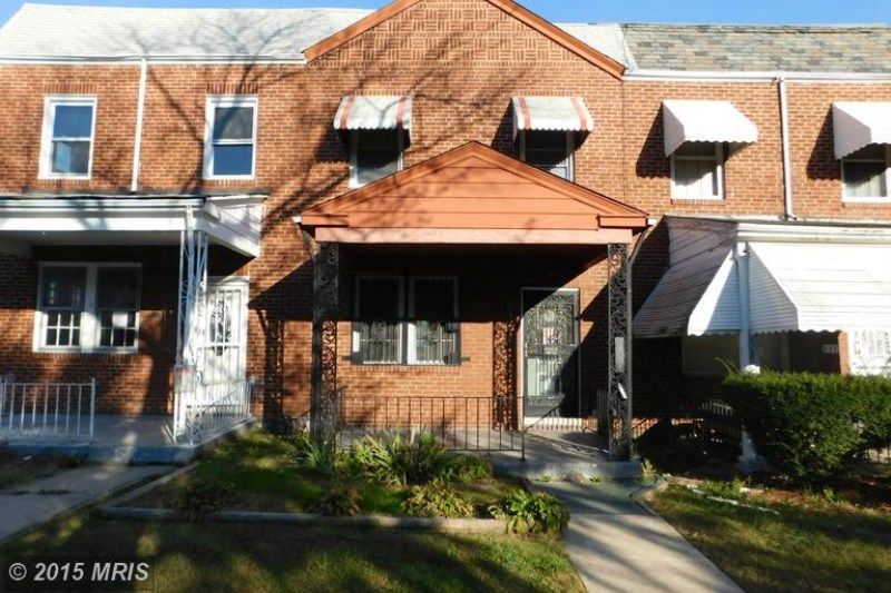 129 Allendale St, Baltimore, MD 21229