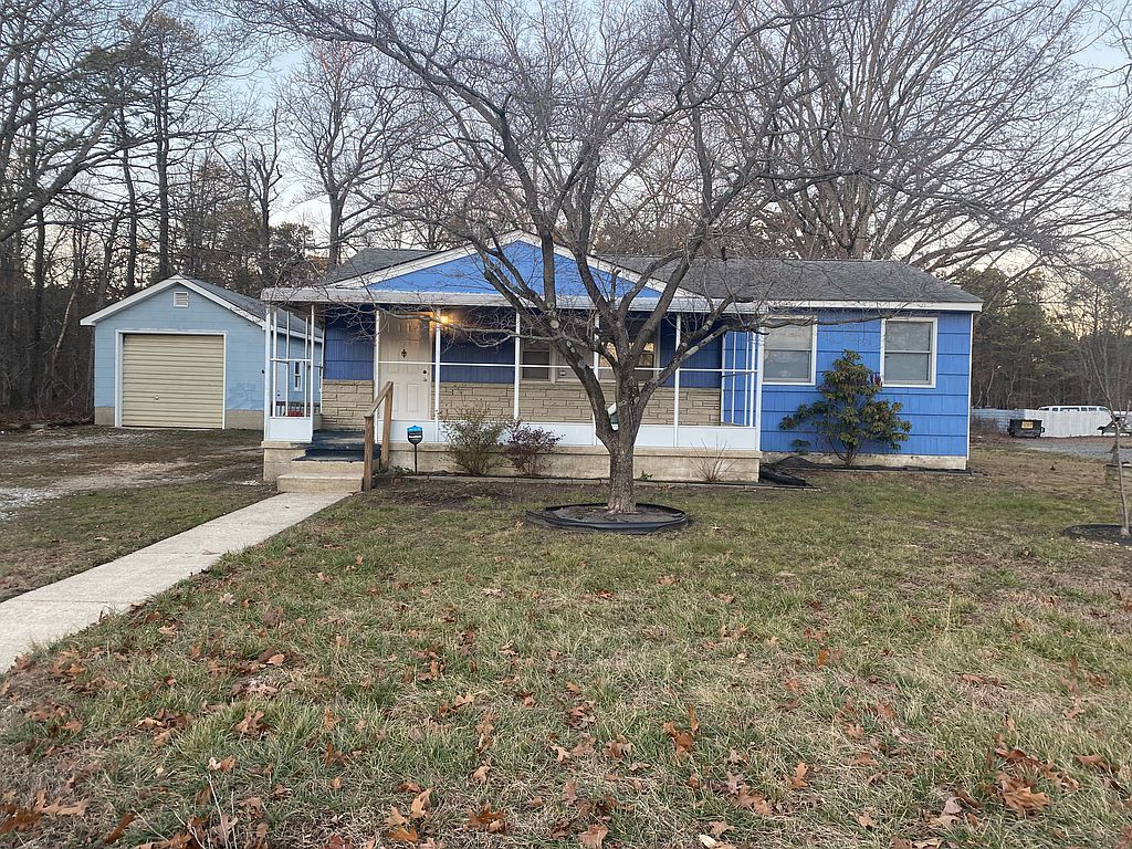 6120 Delilah Rd, Egg Harbor Township, NJ 08234 Trulia