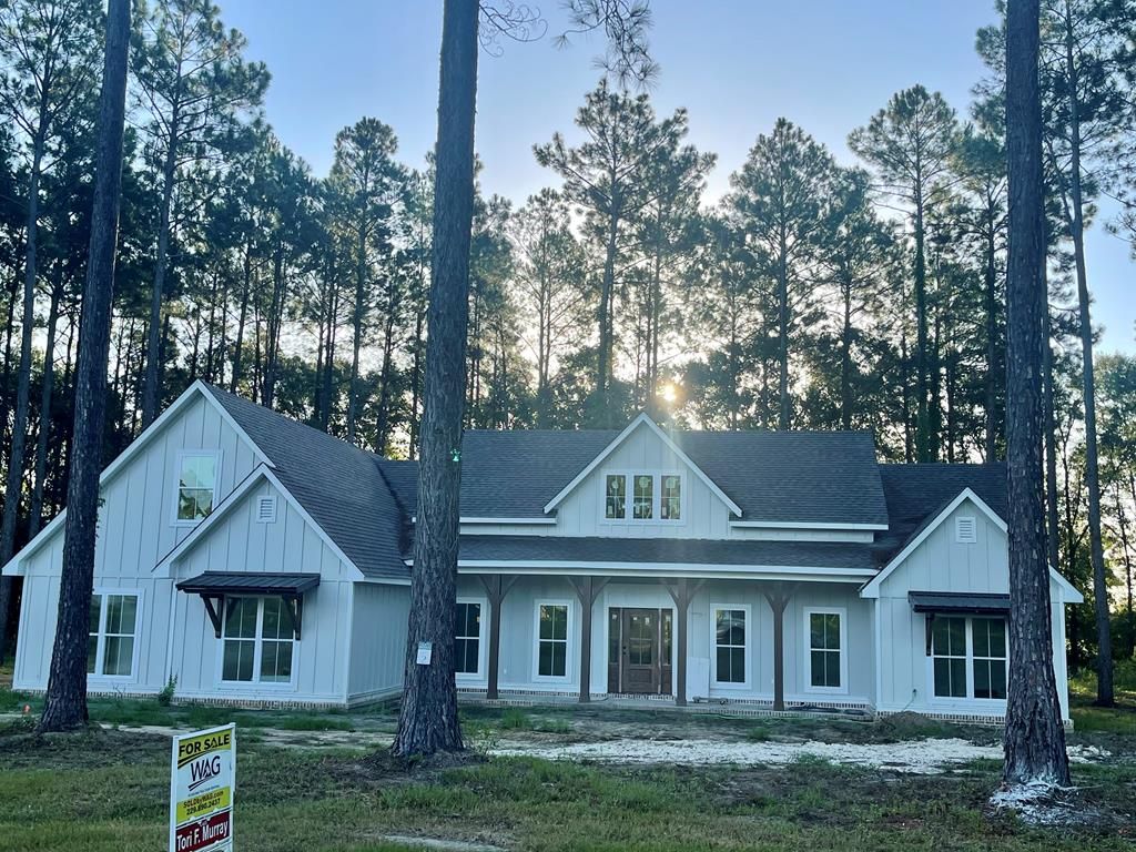 134 Westwoods Dr, Moultrie, GA 31768 Trulia